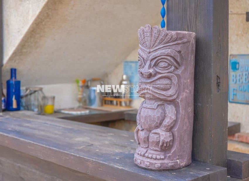 3 makuuhuone Huvila myytävänä paikassa La Marina mukana uima-altaan - 219 950 € (Ref: 9586777)