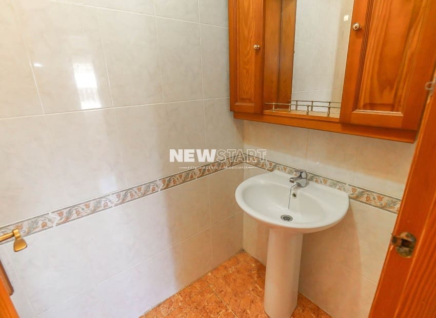 3 makuuhuone Huvila myytävänä paikassa San Fulgencio mukana uima-altaan - 179 000 € (Ref: 9586778)