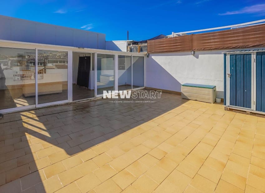 3 makuuhuone Huvila myytävänä paikassa San Fulgencio mukana uima-altaan - 179 000 € (Ref: 9586778)