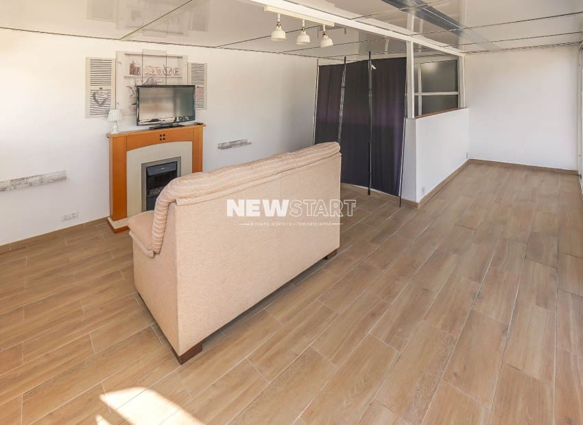 3 makuuhuone Huvila myytävänä paikassa San Fulgencio mukana uima-altaan - 179 000 € (Ref: 9586778)