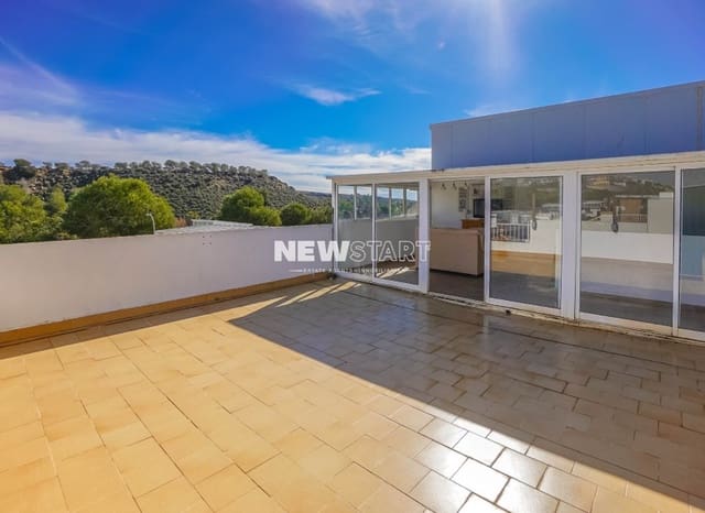 3 makuuhuone Huvila myytävänä paikassa La Marina, Elche / Elx mukana uima-altaan - 179 000 € (Ref: 9586778)