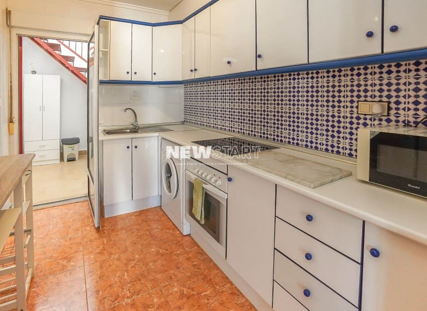 3 makuuhuone Huvila myytävänä paikassa San Fulgencio mukana uima-altaan - 179 000 € (Ref: 9586778)