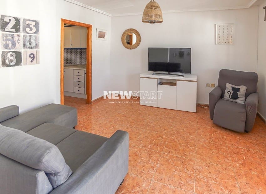 3 makuuhuone Huvila myytävänä paikassa San Fulgencio mukana uima-altaan - 179 000 € (Ref: 9586778)