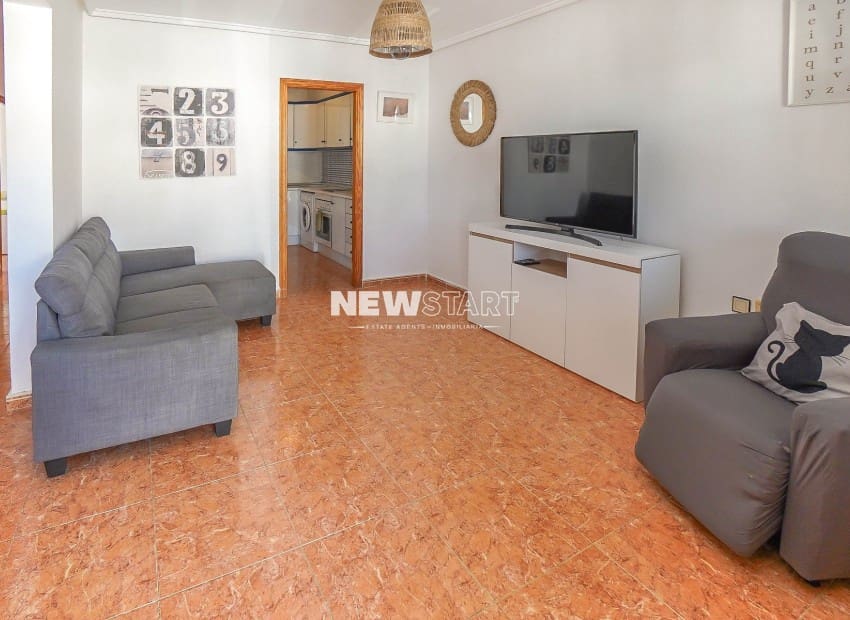 3 makuuhuone Huvila myytävänä paikassa San Fulgencio mukana uima-altaan - 179 000 € (Ref: 9586778)