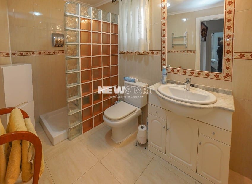 3 bedroom Villa for sale in El Raso with pool - € 275,000 (Ref: 9592208)