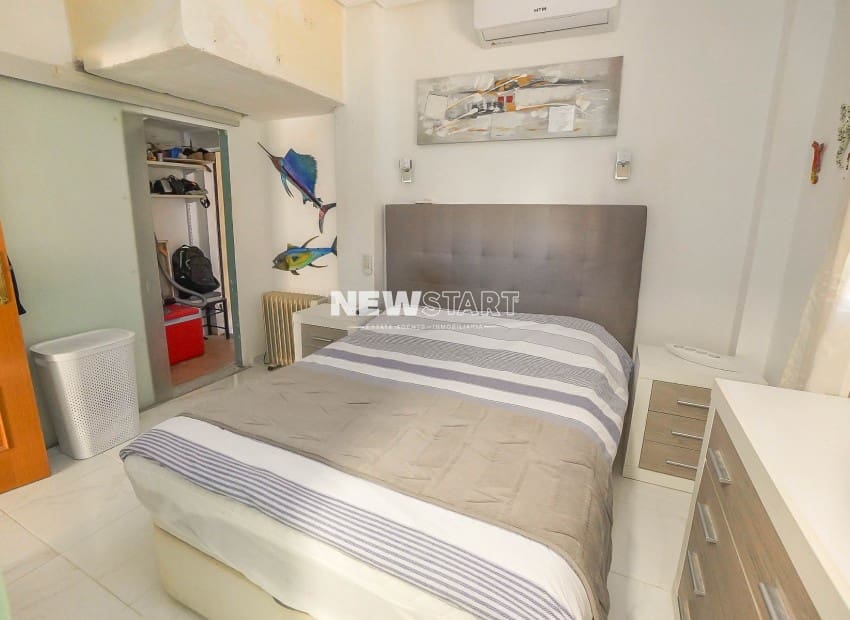 2 Zimmer Doppelhaus zu verkaufen in La Marina mit Pool - 164.999 € (Ref: 9598108)