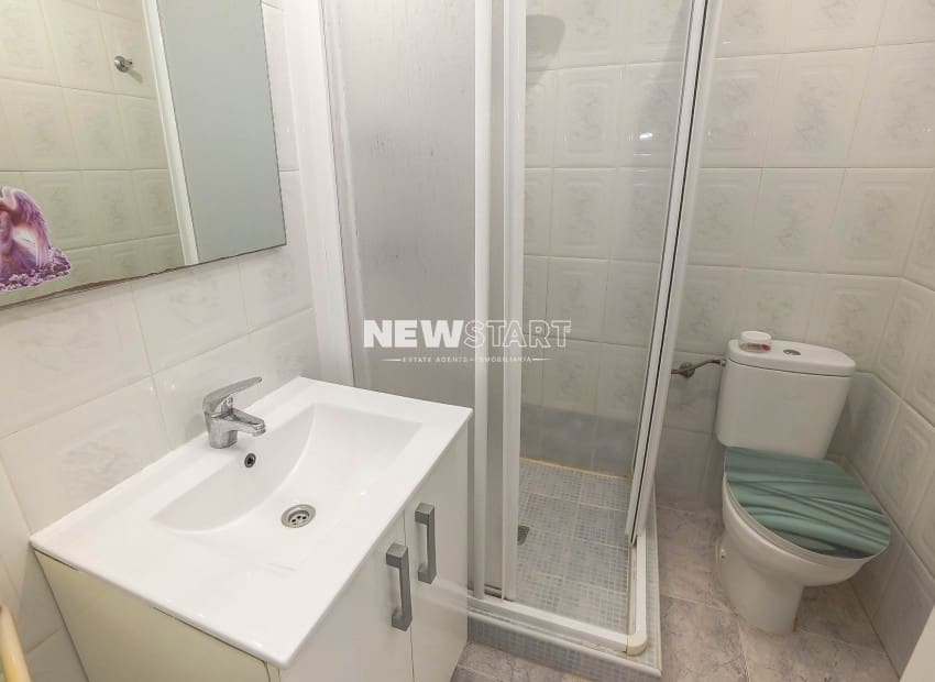 2 makuuhuone Bungalow myytävänä paikassa San Fulgencio - 112 000 € (Ref: 9598109)