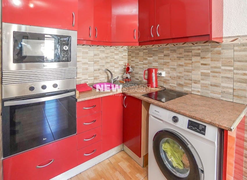 2 makuuhuone Bungalow myytävänä paikassa San Fulgencio - 112 000 € (Ref: 9598109)