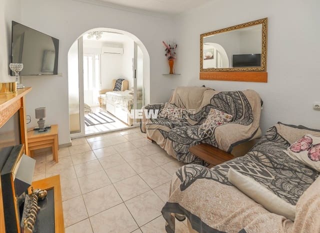 2 makuuhuone Bungalow myytävänä paikassa San Fulgencio - 112 000 € (Ref: 9598109)