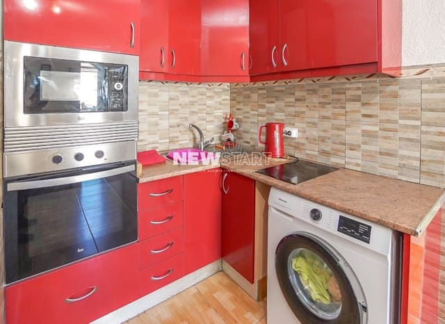 2 makuuhuone Bungalow myytävänä paikassa San Fulgencio - 112 000 € (Ref: 9598109)