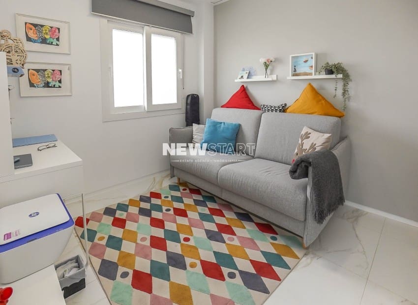 2 camera da letto Appartamento in vendita in La Marina con piscina garage - 249.000 € (Rif: 9603340)