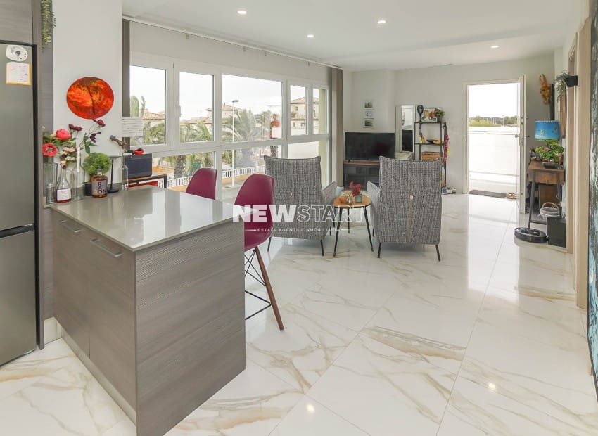 2 camera da letto Appartamento in vendita in La Marina con piscina garage - 249.000 € (Rif: 9603340)