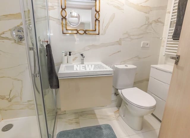 2 camera da letto Appartamento in vendita in La Marina, Elche / Elx con piscina garage - 249.000 € (Rif: 9603340)