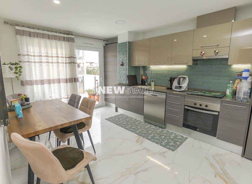 2 camera da letto Appartamento in vendita in La Marina con piscina garage - 249.000 € (Rif: 9603340)