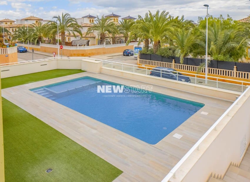 2 camera da letto Appartamento in vendita in La Marina con piscina garage - 249.000 € (Rif: 9603340)