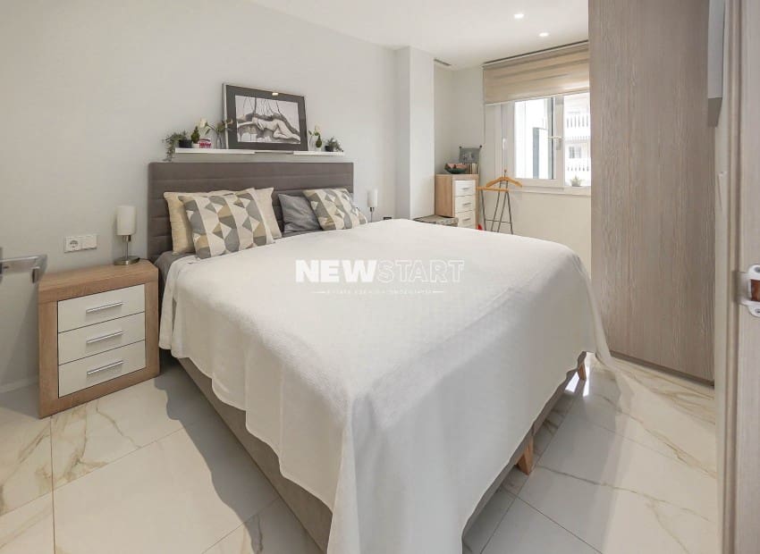 2 camera da letto Appartamento in vendita in La Marina con piscina garage - 249.000 € (Rif: 9603340)