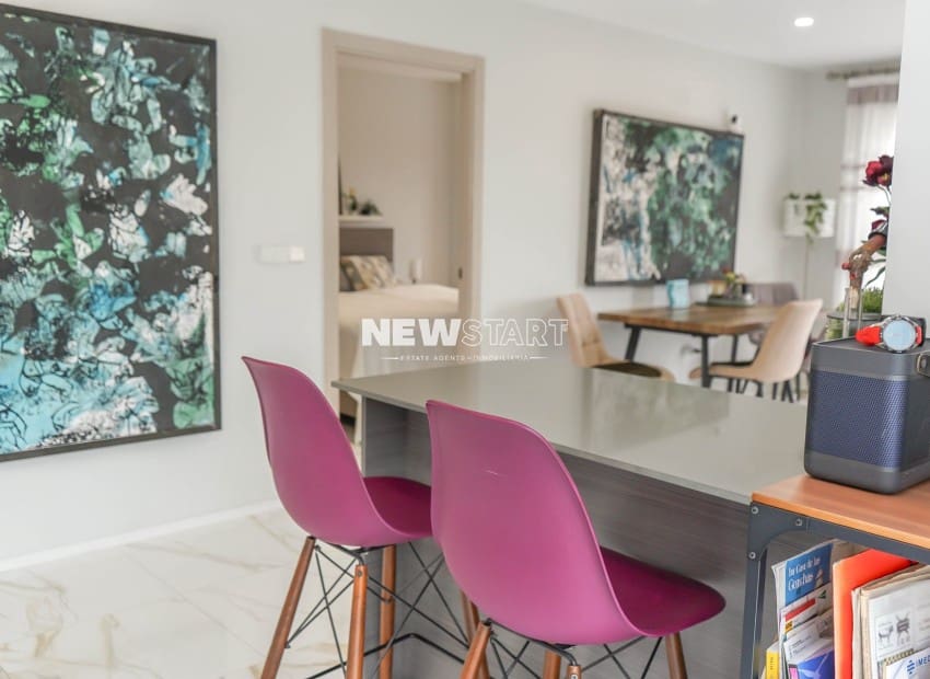 2 camera da letto Appartamento in vendita in La Marina con piscina garage - 249.000 € (Rif: 9603340)