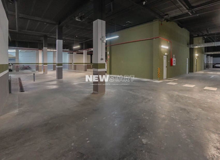 2 camera da letto Appartamento in vendita in La Marina con piscina garage - 249.000 € (Rif: 9603340)