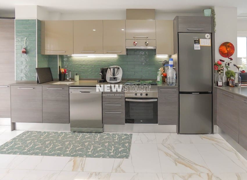 2 camera da letto Appartamento in vendita in La Marina con piscina garage - 249.000 € (Rif: 9603340)