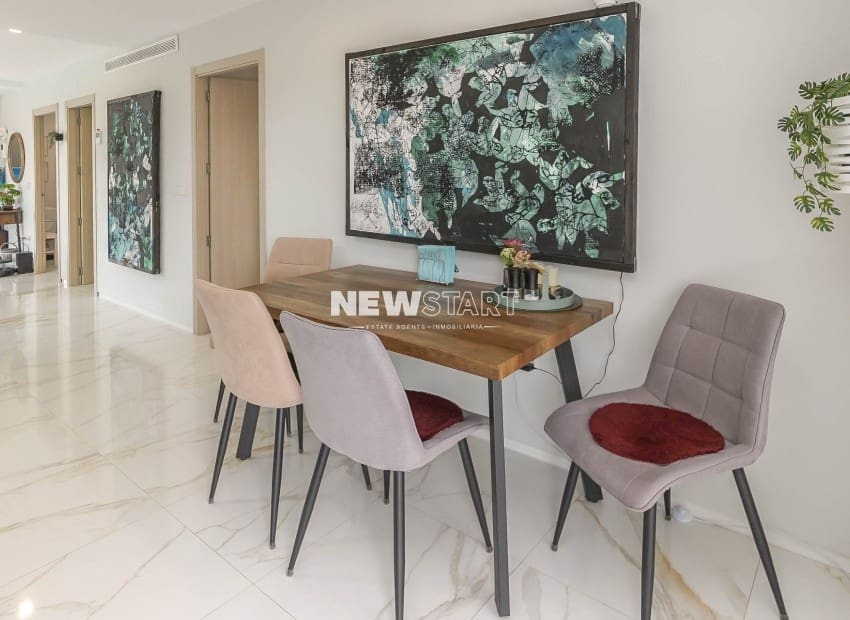 2 camera da letto Appartamento in vendita in La Marina con piscina garage - 249.000 € (Rif: 9603340)