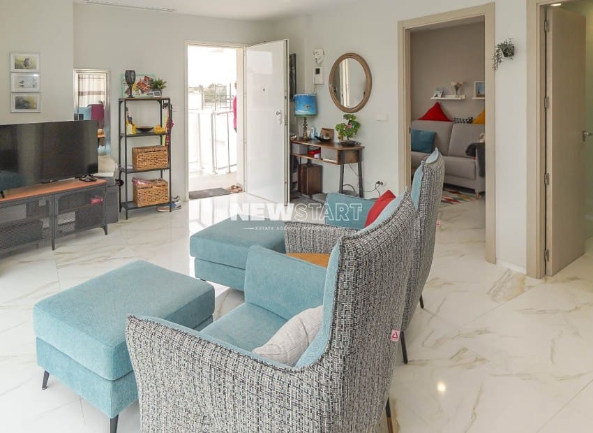 2 camera da letto Appartamento in vendita in La Marina con piscina garage - 249.000 € (Rif: 9603340)