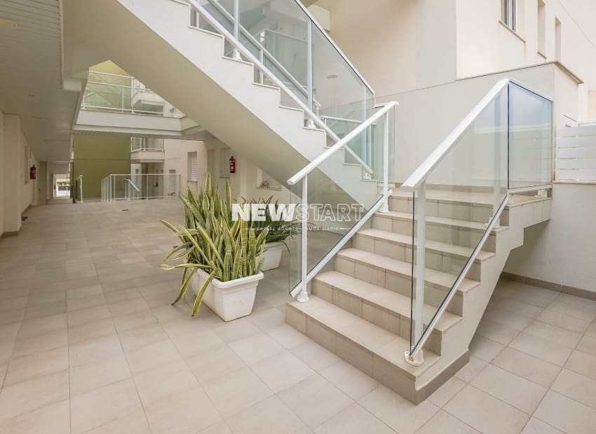 2 camera da letto Appartamento in vendita in La Marina con piscina garage - 249.000 € (Rif: 9603340)