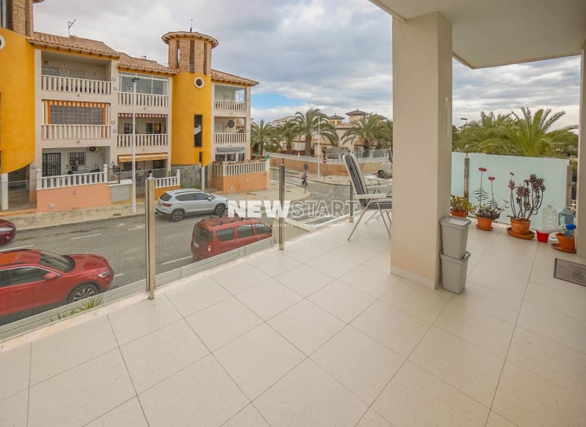 2 camera da letto Appartamento in vendita in La Marina con piscina garage - 249.000 € (Rif: 9603340)