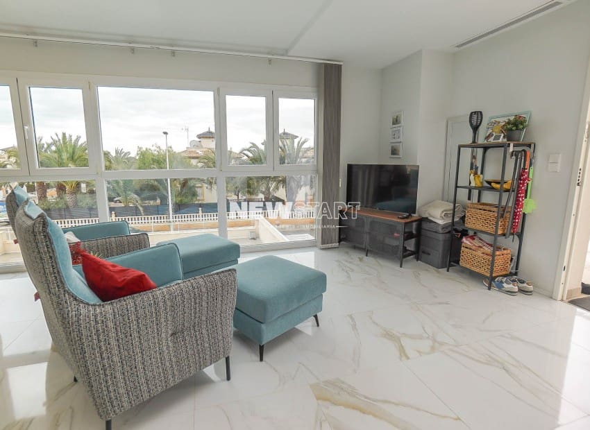 2 camera da letto Appartamento in vendita in La Marina con piscina garage - 249.000 € (Rif: 9603340)