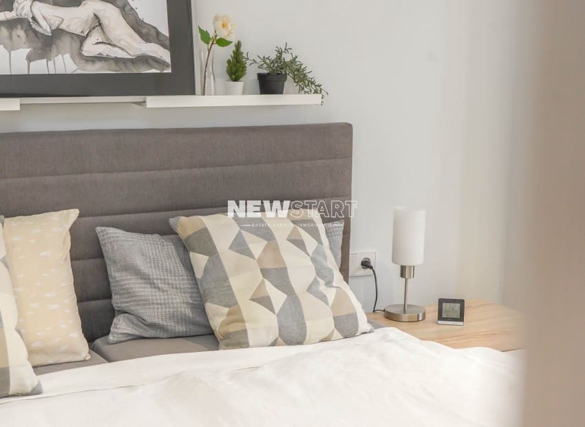 2 camera da letto Appartamento in vendita in La Marina con piscina garage - 249.000 € (Rif: 9603340)