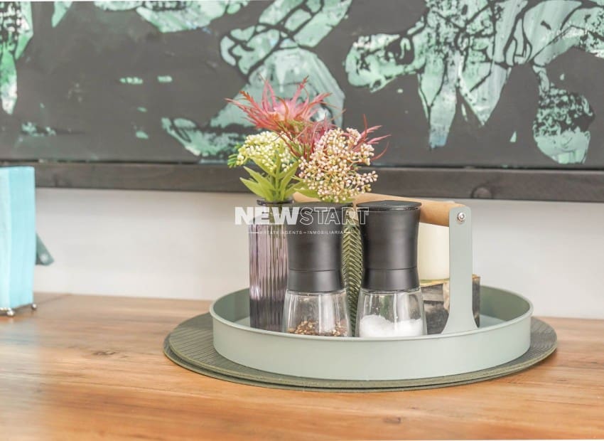 2 camera da letto Appartamento in vendita in La Marina con piscina garage - 249.000 € (Rif: 9603340)