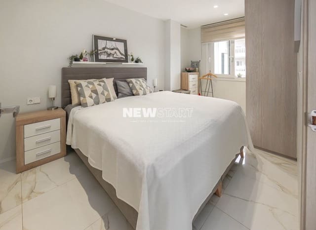 2 camera da letto Appartamento in vendita in La Marina, Elche / Elx con piscina garage - 249.000 € (Rif: 9603340)