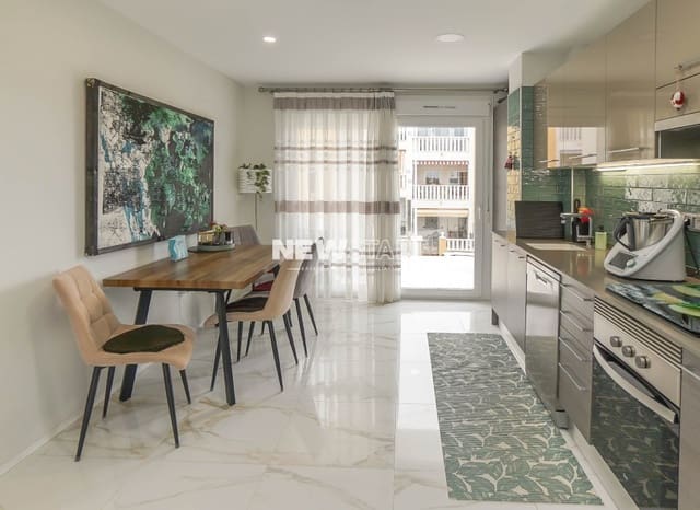 2 camera da letto Appartamento in vendita in La Marina, Elche / Elx con piscina garage - 249.000 € (Rif: 9603340)