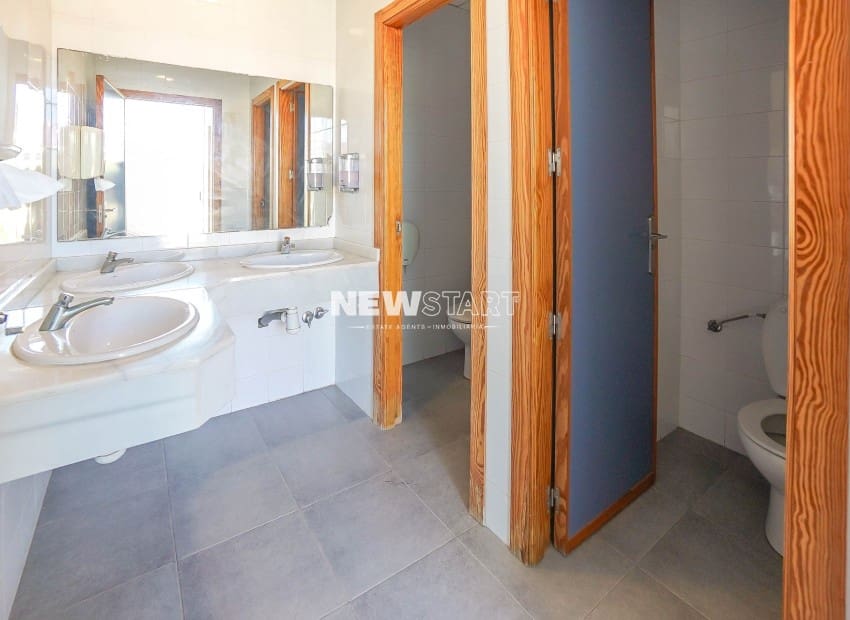 Local Commercial à vendre à San Fulgencio - 50 000 € (Ref: 9603341)