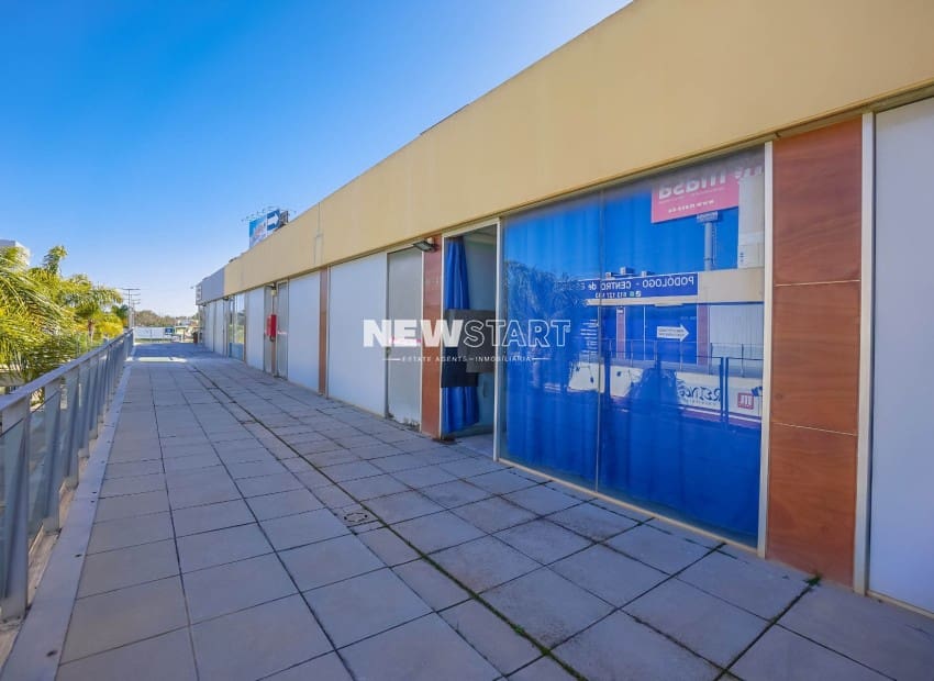 Local Commercial à vendre à San Fulgencio - 50 000 € (Ref: 9603341)