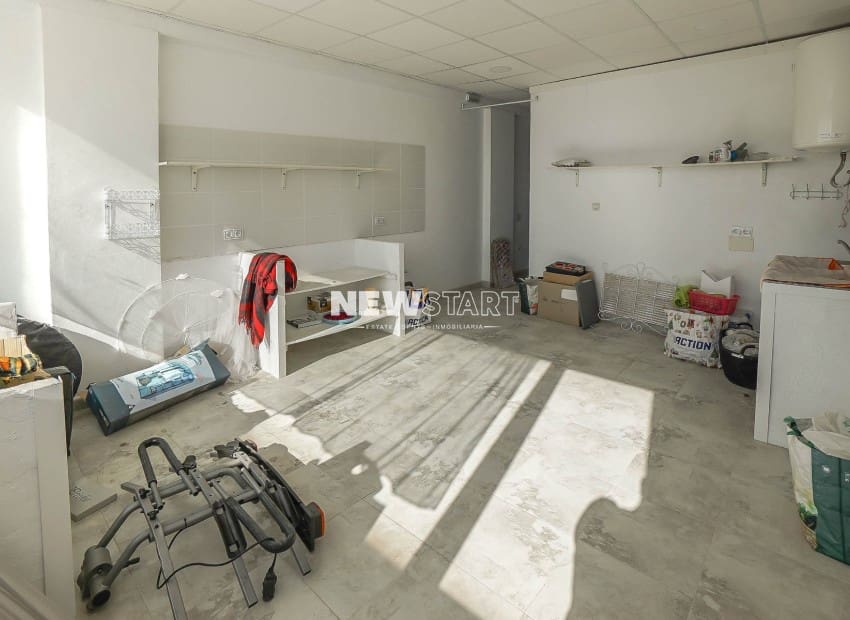 Local Commercial à vendre à San Fulgencio - 50 000 € (Ref: 9603341)