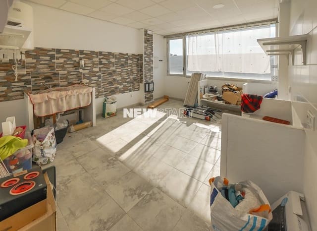 Local Commercial à vendre à San Fulgencio - 50 000 € (Ref: 9603341)