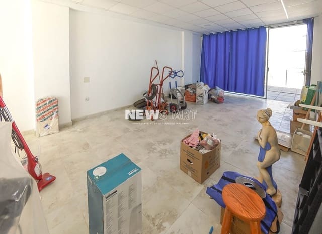Local Commercial à vendre à San Fulgencio - 50 000 € (Ref: 9603341)