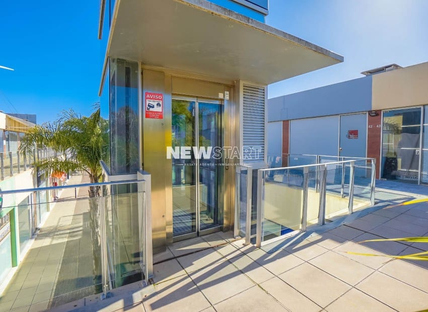 Local Commercial à vendre à San Fulgencio - 50 000 € (Ref: 9603341)