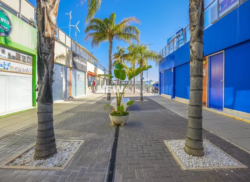 Local Commercial à vendre à San Fulgencio - 50 000 € (Ref: 9603341)