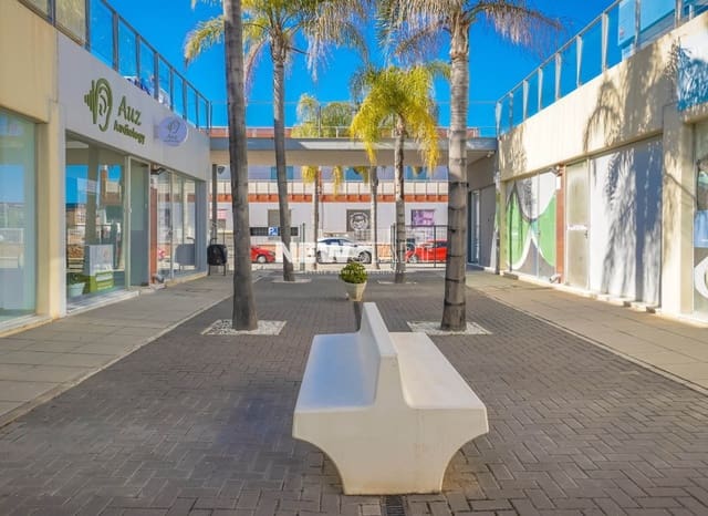 Local Commercial à vendre à San Fulgencio - 50 000 € (Ref: 9603341)