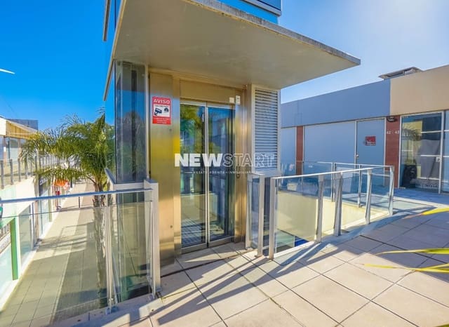 Local Commercial à vendre à San Fulgencio - 50 000 € (Ref: 9603341)