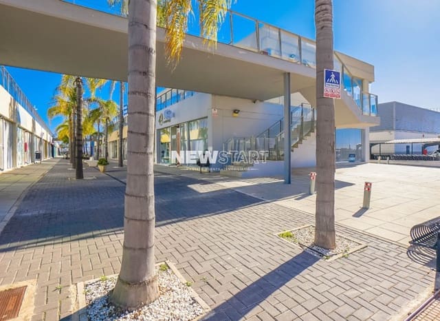 Local Commercial à vendre à San Fulgencio - 50 000 € (Ref: 9603341)