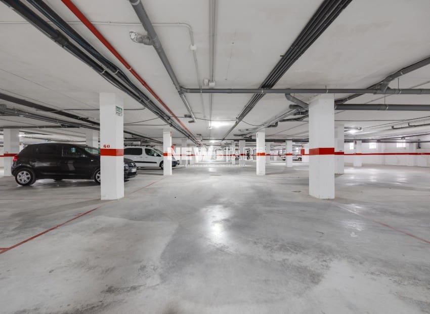 1 soverom Leilighet til salgs i San Fulgencio med svømmebasseng - € 105 000 (Ref: 9618611)