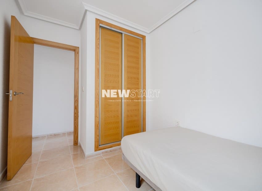 1 soverom Leilighet til salgs i San Fulgencio med svømmebasseng - € 105 000 (Ref: 9618611)