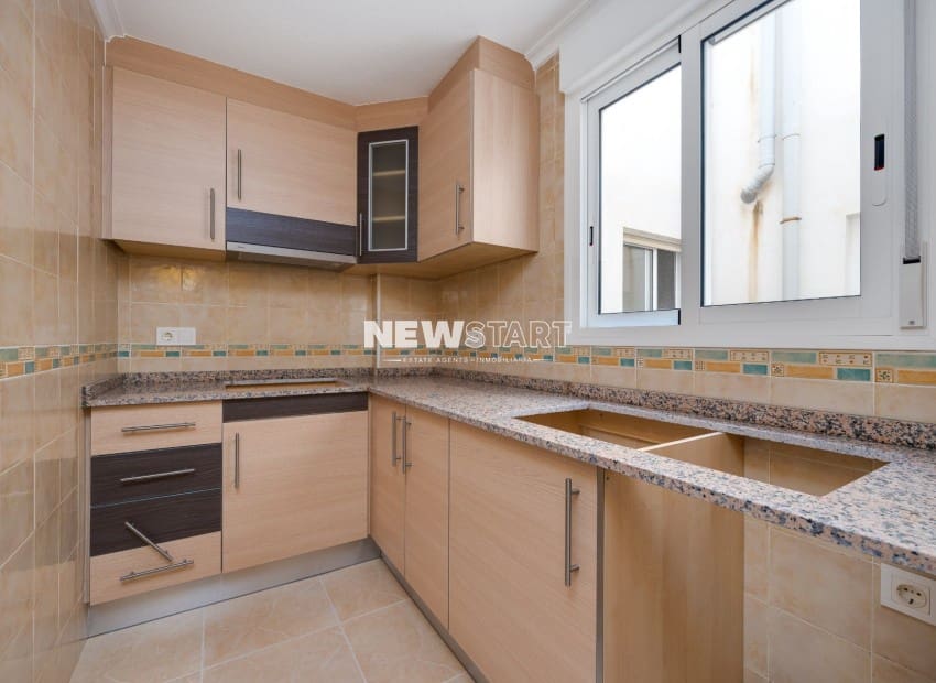 1 soverom Leilighet til salgs i San Fulgencio med svømmebasseng - € 105 000 (Ref: 9618611)