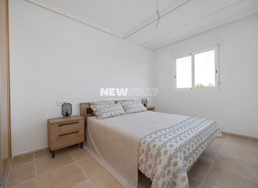 1 soverom Leilighet til salgs i San Fulgencio med svømmebasseng - € 105 000 (Ref: 9618611)