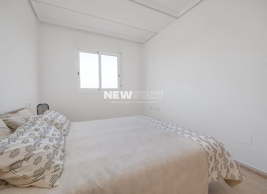 1 soverom Leilighet til salgs i San Fulgencio med svømmebasseng - € 105 000 (Ref: 9618611)