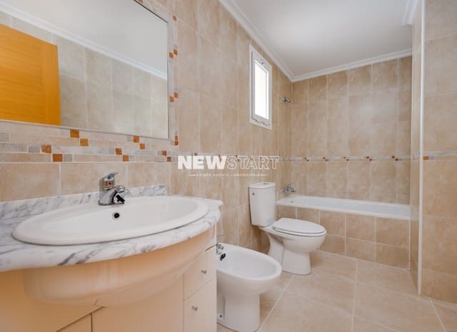 1 bedroom Apartment for sale in San Fulgencio with pool - € 105,000 (Ref: 9618611)