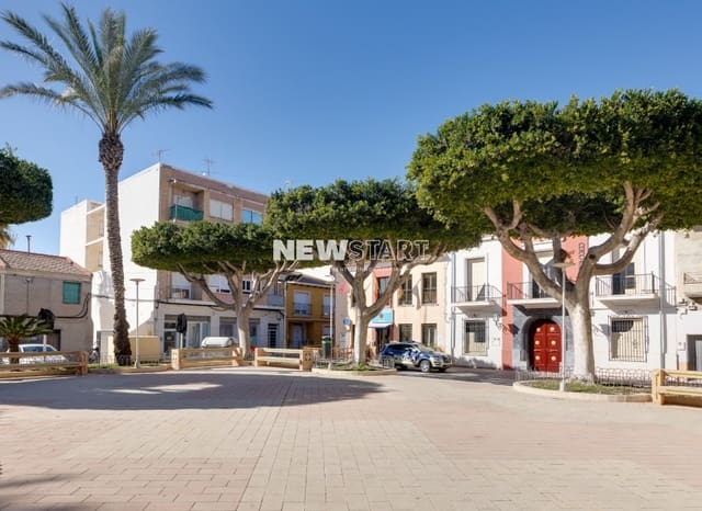1 bedroom Apartment for sale in San Fulgencio with pool - € 105,000 (Ref: 9618611)