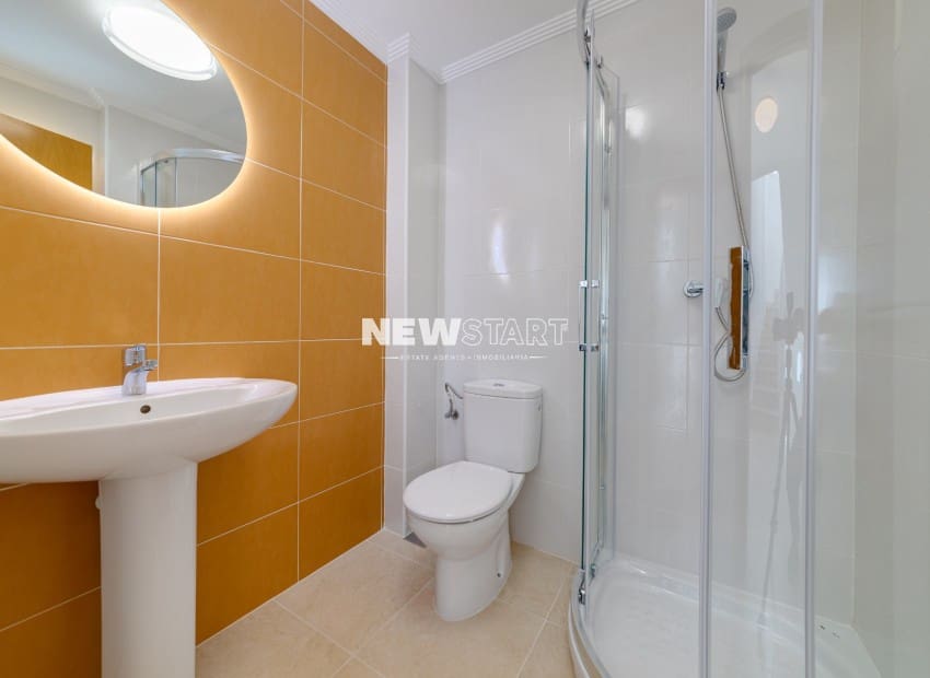 3 slaapkamer Villa te koop in San Fulgencio met zwembad - € 275.000 (Ref: 9618612)